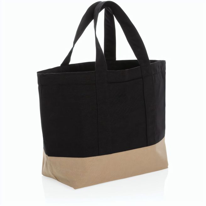 Impact Aware™ 285g/m² ungefärbte rCanvas-Kühltasche