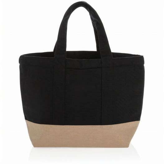 Impact Aware™ 285g/m² ungefärbte rCanvas-Kühltasche (Bild 1)