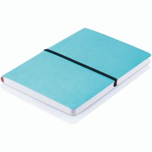 Deluxe Softcover A5 Notizbuch