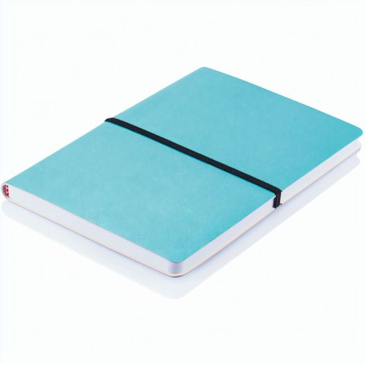 Deluxe Softcover A5 Notizbuch (Bild 1)