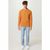 IQONIQ Zion Rundhals-Sweater aus recycelter Baumwolle (Bild 4)