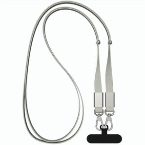 Nivo Crossbody-Handyband aus RCS recyceltem PET