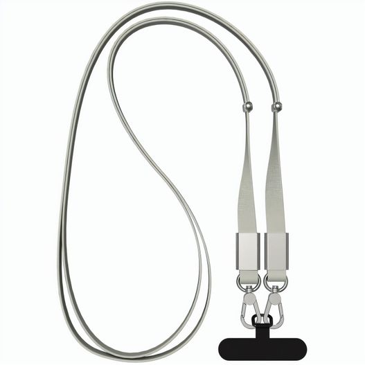 Nivo Crossbody-Handyband aus RCS recyceltem PET (Bild 1)