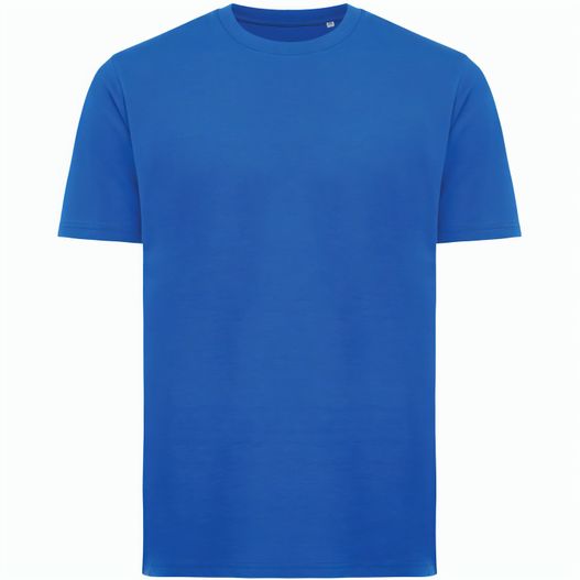 Produktabbildung IQONIQ Sierra Lightweight T-Shirt aus recycelter Baumwolle IQONIQ Sierra Lightweight T-Shirt aus recycelter Baumwolle (Bild 1)