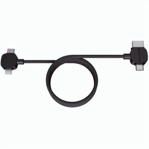 Urban Vitamin Stockton 65W magnet. Kabel RCS recyc. TPE/PET