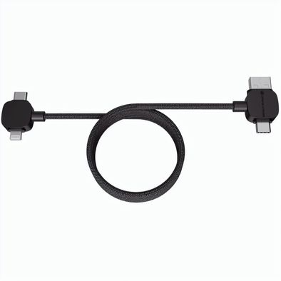 Produktabbildung Urban Vitamin Stockton 65W magnet. Kabel RCS recyc. TPE/PET Urban Vitamin Stockton 65W magnet. Kabel RCS recyc. TPE/PET