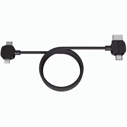 Urban Vitamin Stockton 65W magnet. Kabel RCS recyc. TPE/PET (Bild 1)