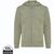 IQONIQ Abisko Zip-Kapuzenpullover aus recycelter Baumwolle