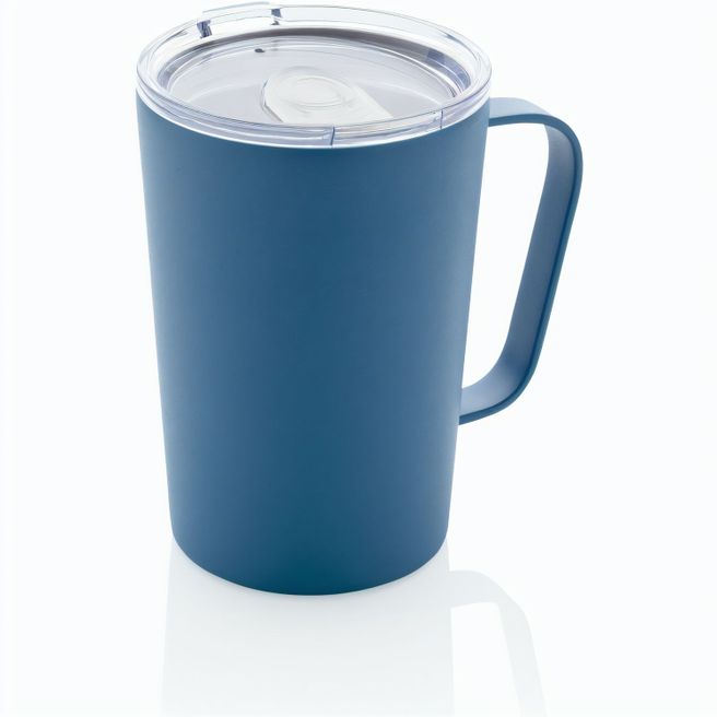 RCS recycelter Stainless Steel Isolierbecher mit Deckel