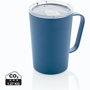 RCS recycelter Stainless Steel Isolierbecher mit Deckel