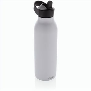 Avira Ara RCS Re-Steel Fliptop Wasserflasche 500ml