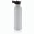 Avira Ara RCS Re-Steel Fliptop Wasserflasche 500ml (Bild 2)