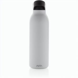 Avira Ara RCS Re-Steel Fliptop Wasserflasche 500ml