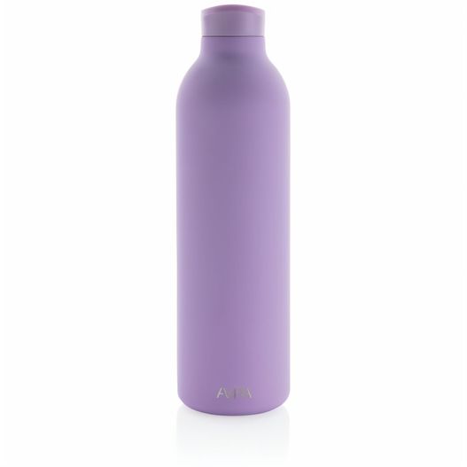 Avira Avior RCS recycelte Stainless-Steel Flasche 1L (Bild 1)