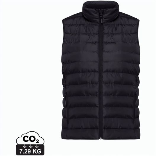 IQONIQ Meru Damen Bodywarmer aus recyceltem Polyester (Bild 1)