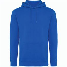 IQONIQ Jasper Hoodie aus recycelter Baumwolle