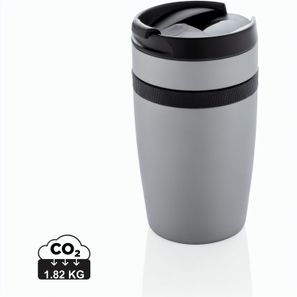 Sierra auslaufsicherer Vakuum-Becher