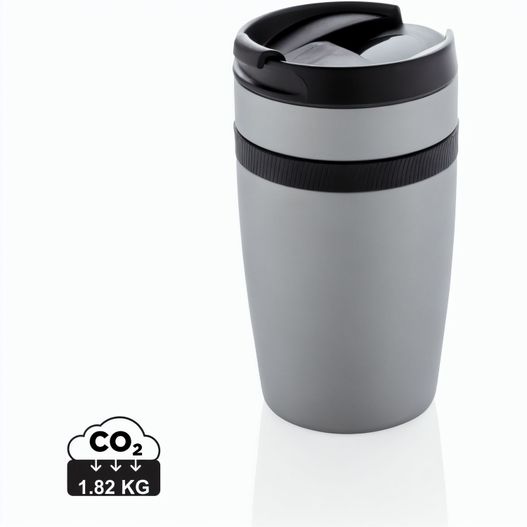 Produktabbildung Sierra auslaufsicherer Vakuum-Becher Sierra auslaufsicherer Vakuum-Becher (Bild 1)