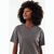 IQONIQ Nikko Heavyweight T-Shirt aus recycelter Baumwolle (Bild 3)