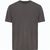 IQONIQ Nikko Heavyweight T-Shirt aus recycelter Baumwolle (Bild 1)