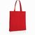 Impact AWARE™ recycelte Baumwolltasche 145gr mit Boden
