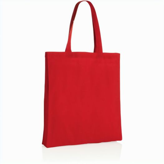 Produktabbildung Impact AWARE™ recycelte Baumwolltasche 145gr mit Boden Impact AWARE™ recycelte Baumwolltasche 145gr mit Boden (Bild 1)