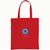 Impact AWARE™ recycelte Baumwolltasche 145gr mit Boden (Bild 3)