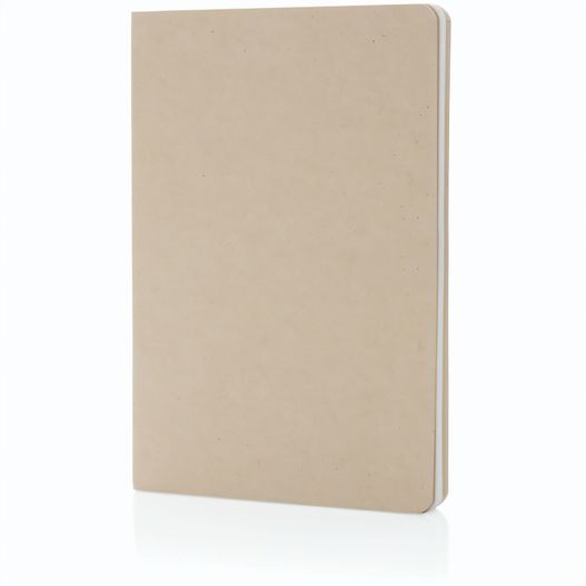 Produktabbildung Elowen A5 Tree-Free-Notizbuch Elowen A5 Tree-Free-Notizbuch (Bild 1)