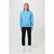IQONIQ Yoho Relax-Hoodie aus recycelter Baumwolle (Bild 4)