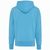IQONIQ Yoho Relax-Hoodie aus recycelter Baumwolle (Bild 2)