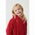 IQONIQ Yengo KidsHoodie mit Seitentaschen aus rec. Baumwolle (Bild 4)