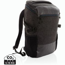 900D Easy Access 15.6" Laptop-Rucksack, PVC-frei