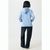 IQONIQ Yengo Hoodie mit Seitentaschen aus rec. Baumwolle (Bild 4)