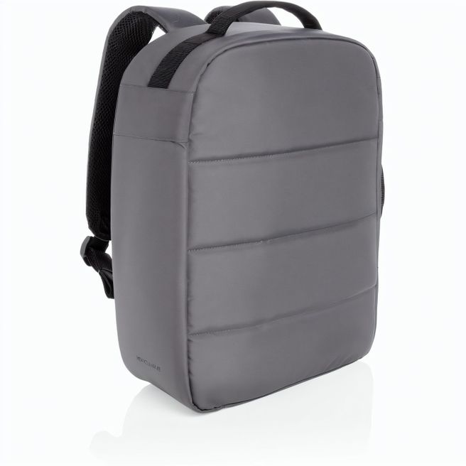 Impact AWARE™ RPET Anti-Diebstahl 15,6" Laptop-Rucksack