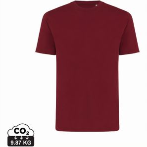 IQONIQ Sierra Lightweight T-Shirt aus recycelter Baumwolle