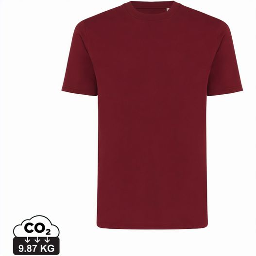 Produktabbildung IQONIQ Sierra Lightweight T-Shirt aus recycelter Baumwolle IQONIQ Sierra Lightweight T-Shirt aus recycelter Baumwolle (Bild 1)