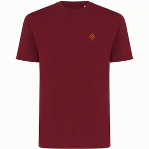 IQONIQ Sierra Lightweight T-Shirt aus recycelter Baumwolle