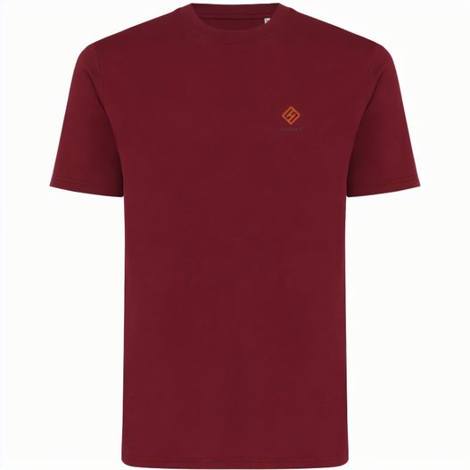 IQONIQ Sierra Lightweight T-Shirt aus recycelter Baumwolle (Bild 1)