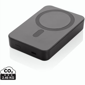 Amporia 10.000mAh magnetische Powerbank aus RCS rec. ABS
