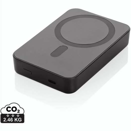 Amporia 10.000mAh magnetische Powerbak aus RCS rec. ABS (Bild 1)