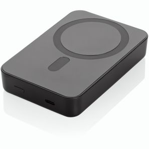 Amporia 10.000mAh magnetische Powerbank aus RCS rec. ABS