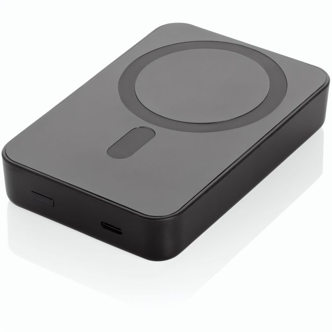 Amporia 10.000mAh magnetische Powerbank aus RCS rec. ABS
