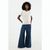 IQONIQ Nikko Heavyweight T-Shirt aus recycelter Baumwolle (Bild 4)