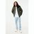 IQONIQ Maiko Herren Steppjacke aus recyceltem Polyester (Bild 4)
