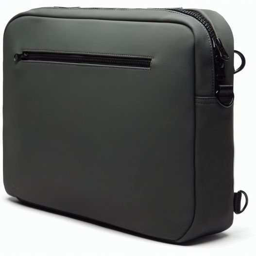 VINGA Baltimore RCS wandelbare Rucksack-Aktentasche (Bild 1)