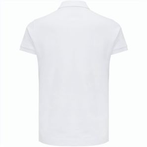 IQONIQ Yosemite Damen Piqué-Poloshirt aus rec. Baumwolle