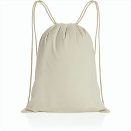 Impact AWARE™ recycelter Baumwoll-Sportbeutel 145gr