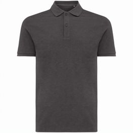 IQONIQ Yosemite Piqué-Poloshirt aus recycelter Baumwolle