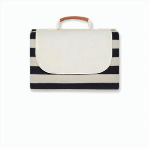 VINGA Alba GRS rPET kleine Picknickdecke