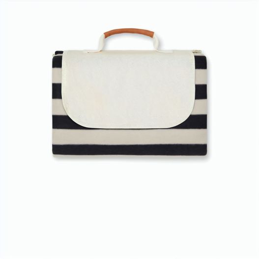 VINGA Alba GRS rPET kleine Picknickdecke (Bild 1)